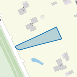 Perceel ODB01-F-3192