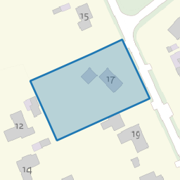 Perceel ODB01-F-3196