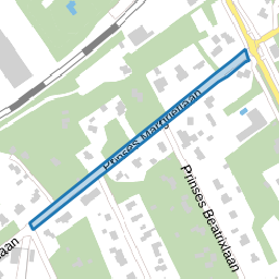 Perceel ODB01-F-3245