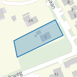 Perceel ODB01-F-3247