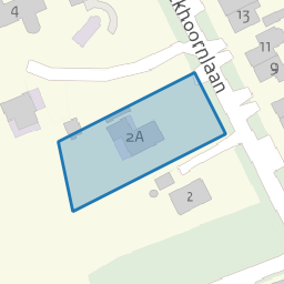 Perceel ODB01-F-3248