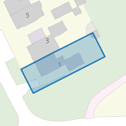 Perceel ODB01-F-3249