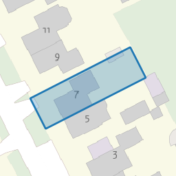 Perceel ODB01-F-3252