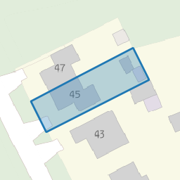 Perceel ODB01-F-3259