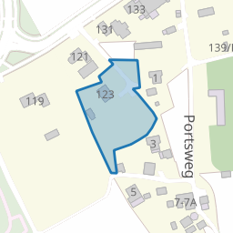 Perceel ODB01-F-3264