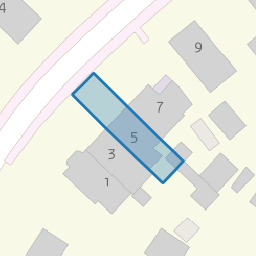 Perceel ODB01-F-3266