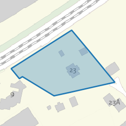 Perceel ODB01-F-3272