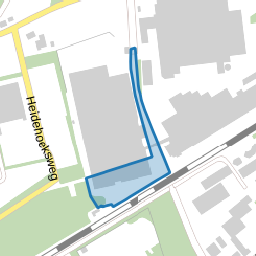 Perceel ODB01-F-3292