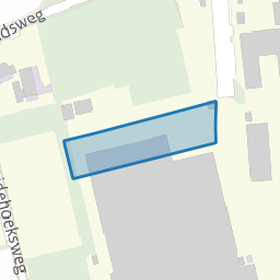 Perceel ODB01-F-3296