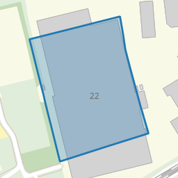 Perceel ODB01-F-3297