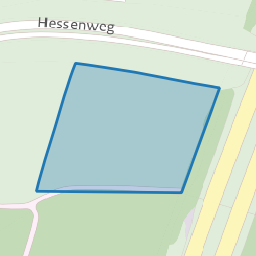 Perceel ODB01-F-3319