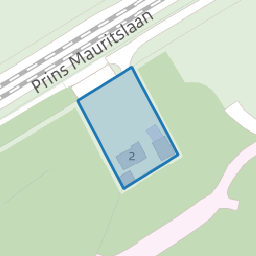 Perceel ODB01-F-3320