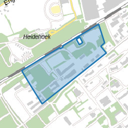 Perceel ODB01-F-3321