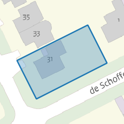 Perceel ODB01-F-3322