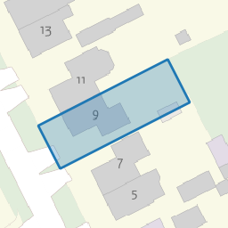 Perceel ODB01-F-3328