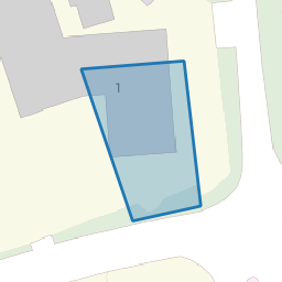 Perceel ODB01-F-3331