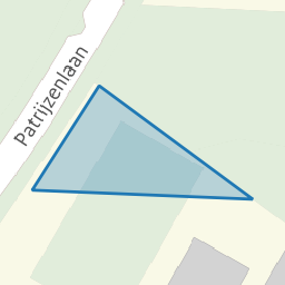 Perceel ODB01-F-3340