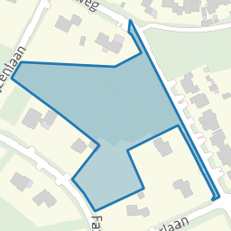 Perceel ODB01-F-3341