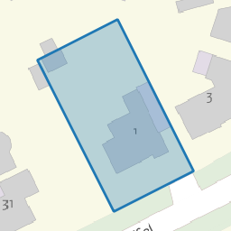 Perceel ODB01-F-3347