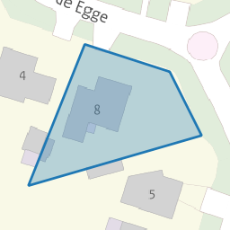 Perceel ODB01-F-3350