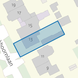 Perceel ODB01-F-3354