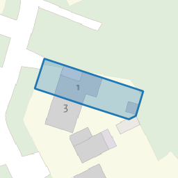 Perceel ODB01-F-3365