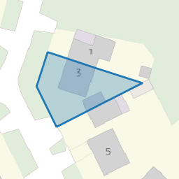 Perceel ODB01-F-3366