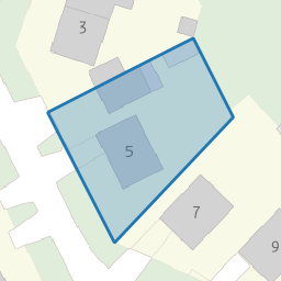 Perceel ODB01-F-3367