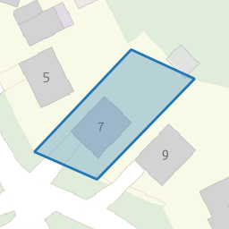 Perceel ODB01-F-3368