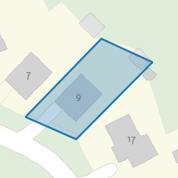 Perceel ODB01-F-3369