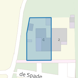 Perceel ODB01-F-3377