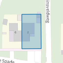 Perceel ODB01-F-3378