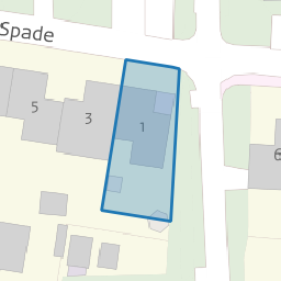 Perceel ODB01-F-3379