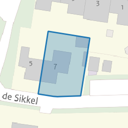 Perceel ODB01-F-3384