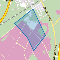 Perceel ODB01-F-3391