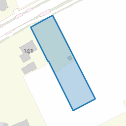 Perceel ODB01-F-3399