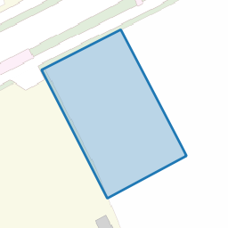 Perceel ODB01-F-3400