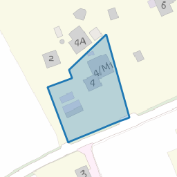 Perceel ODB01-F-3419