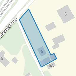 Perceel ODB01-F-3420