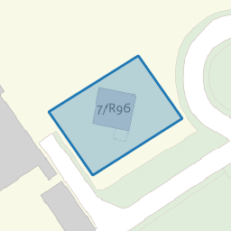 Perceel ODB01-F-3428