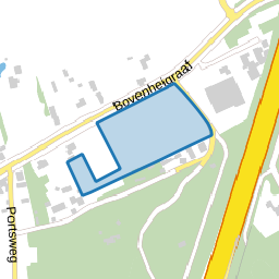 Perceel ODB01-F-3439