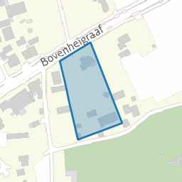 Perceel ODB01-F-3442