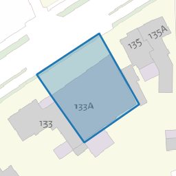 Perceel ODB01-F-3446