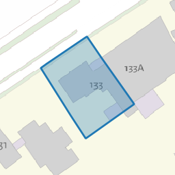 Perceel ODB01-F-3447