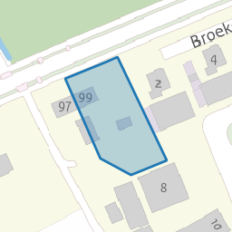 Perceel ODB01-F-3454