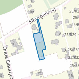 Perceel ODB01-F-3462