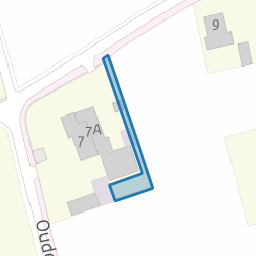 Perceel ODB01-F-3464