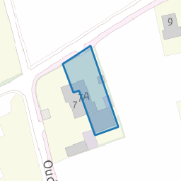 Perceel ODB01-F-3466