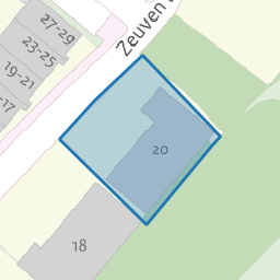 Perceel ODB01-F-3470