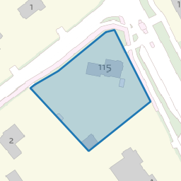 Perceel ODB01-F-3483